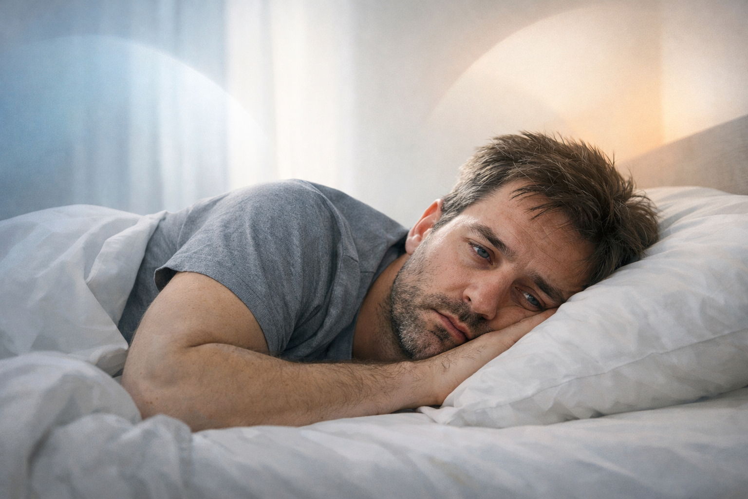 Why Sleeping More Doesn’t Always Make You Feel Better